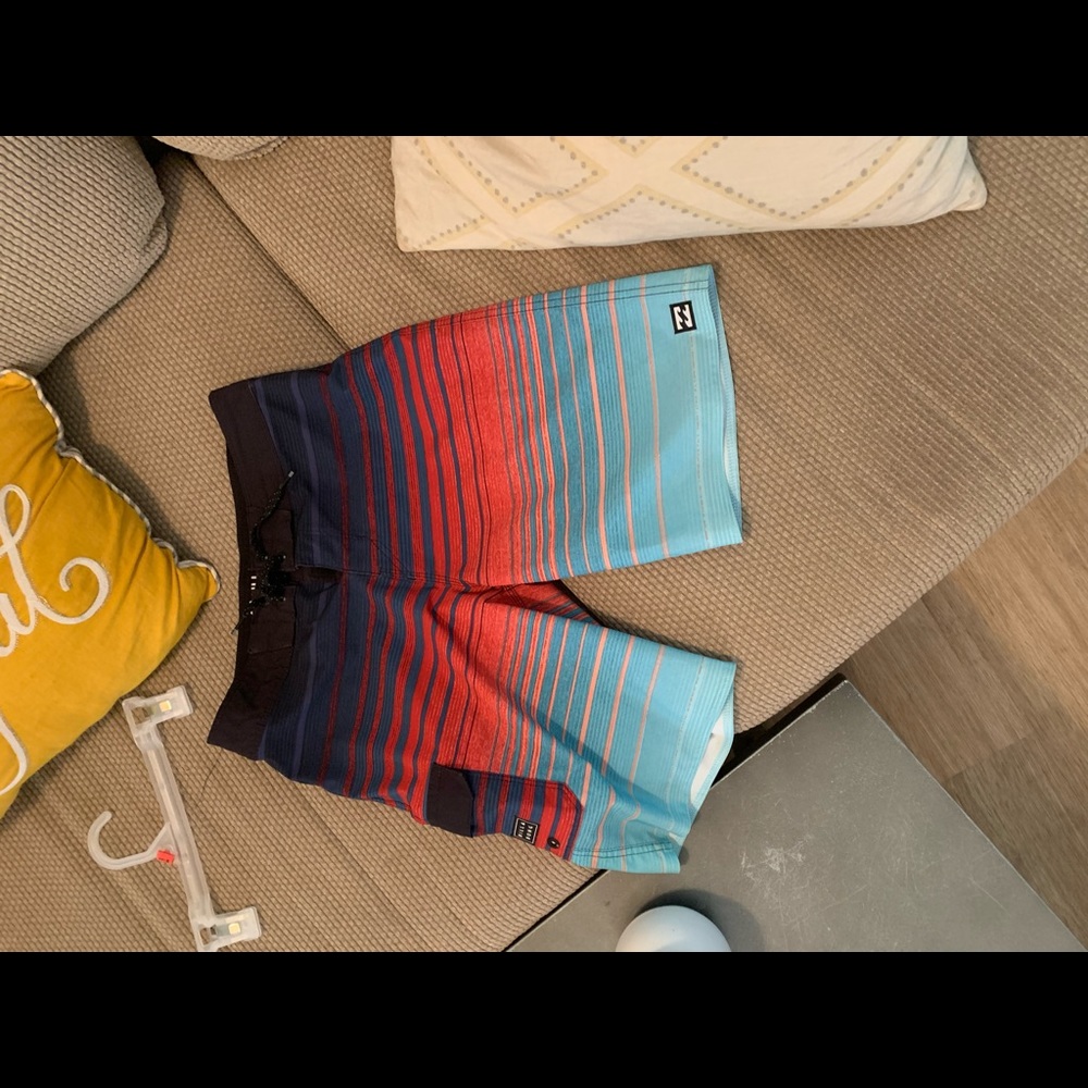 Medium Billabong bored shorts